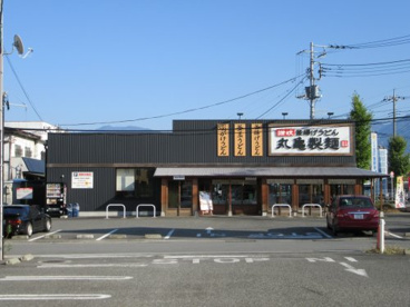 丸亀製麺石和店の画像2