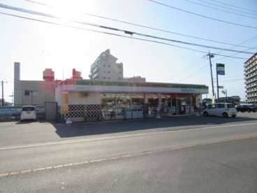 ファミリーマート石和町市部店の画像5