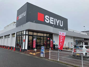 西友 高砂駅前店の画像1