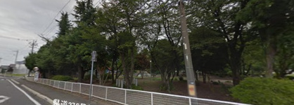 尾島公園の画像1