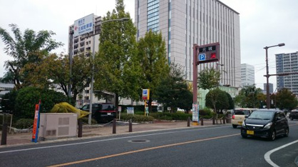元城駐車場の画像1