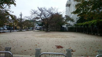 桜城址公園の画像4
