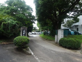 小学校 大曽根小学校
