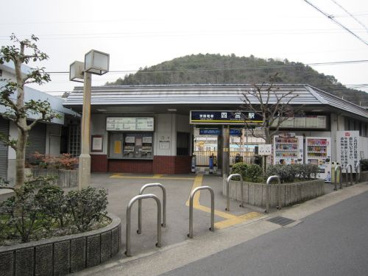 京阪四宮駅(京津線)の画像1