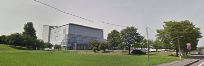 太田市新田陸上競技場の画像1