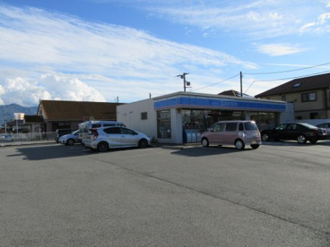 ローソン 石和四日市場店の画像2