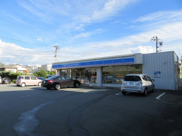 ローソン 石和四日市場店の画像3