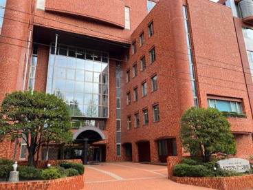 専門学校デジタルアーツ仙台の画像1