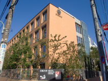文教大学附属中学・高校