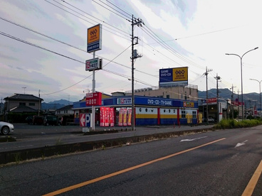 ゲオ寄居店の画像1