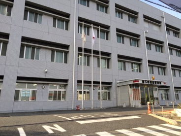 寄居警察署の画像1