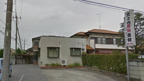 北之内歯科医院の画像