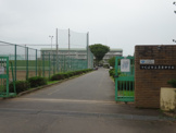 豊里中学校