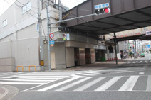 鴫野
