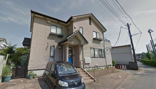 船曳歯科医院の画像