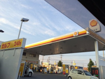 昭和シェル深谷上野台店