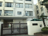 大阪市立放出小学校