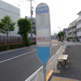 日大生物資源科学部前の画像1