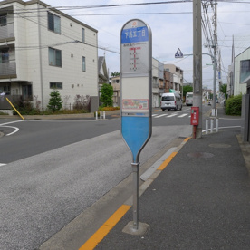 下馬五丁目の画像1
