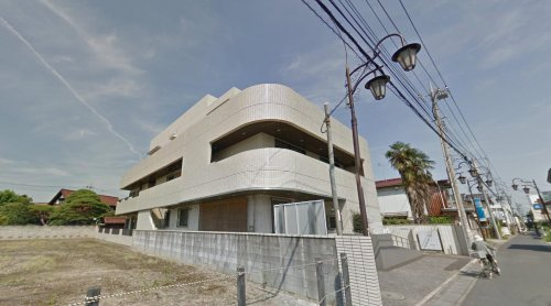 篠原医院の画像