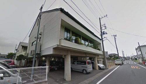 塩崎歯科の画像