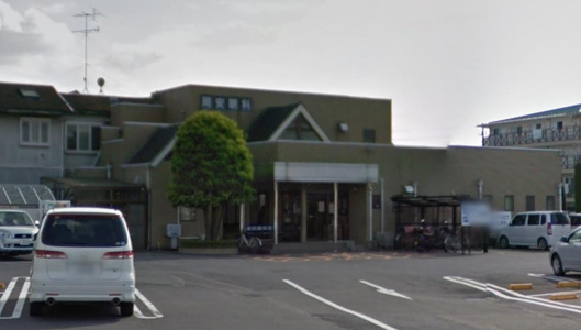 岡安眼科医院の画像