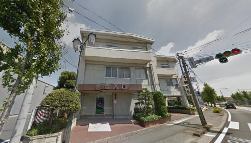 十善病院の画像