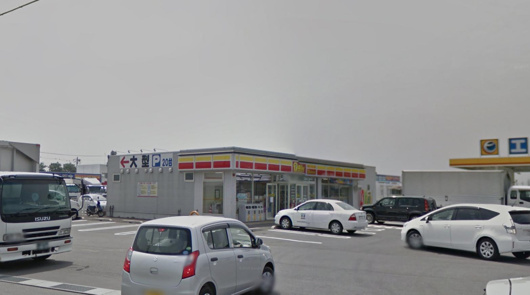 デイリーヤマザキ加須平永店の画像