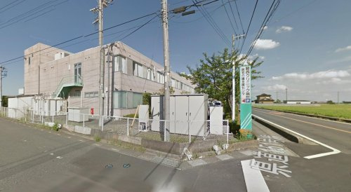 騎西クリニック病院の画像