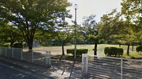 騎西中央公園の画像