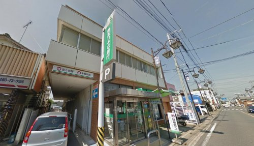 埼玉りそな銀行 騎西支店の画像