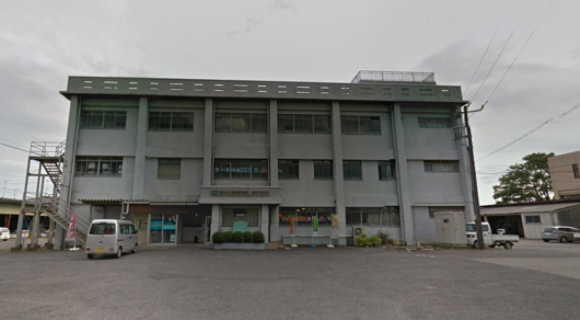 ＪＡほくさい騎西中央支店の画像