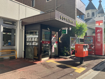 仙台中央三郵便局の画像1