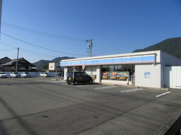ローソン 甲府和戸店の画像2