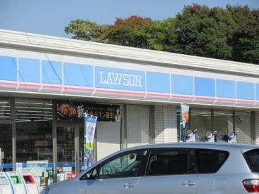 ローソン 甲府和戸店の画像4
