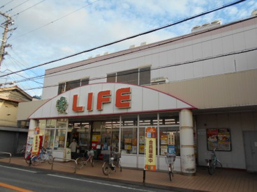 ライフ・福田店の画像1