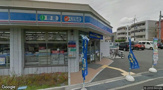 ローソン 豊中柴原町三丁目店