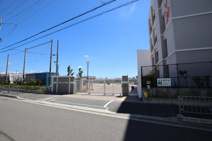堺市立東陶器小学校