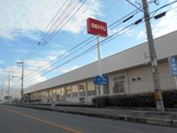 西友堺福田店