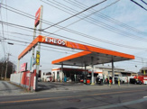 ENEOS カズミオート城西SS