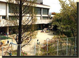吹田市立幼稚園千里新田幼稚園
