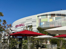 ショッピングセンター イオンモール広島府中