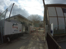 西宮市立　生瀬小学校
