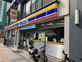 ミニストップ東北電力前店