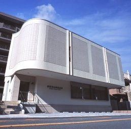 西村京太郎記念館の画像1