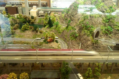 西村京太郎記念館の画像2