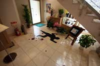 西村京太郎記念館の画像5