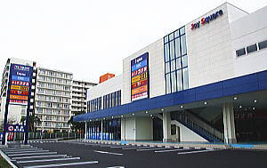 ESPOT　湯河原店の画像1