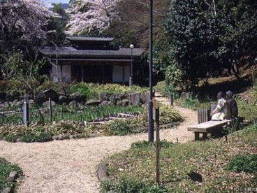 万葉公園の画像1