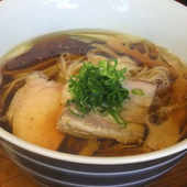 らぁ麺屋　飯田商店の画像2